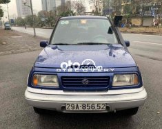 Suzuki Vitara 2005 - Bán Suzuki Vitara sản xuất 2005, màu xanh lam còn mới, giá chỉ 166 triệu giá 166 triệu tại Thái Nguyên