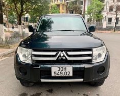 Mitsubishi Pajero Sport 2009 - Cần bán xe Mitsubishi Pajero Sport năm sản xuất 2009, màu xanh lam giá 298 triệu tại Hà Nội