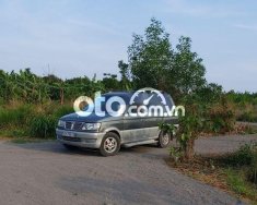 Mitsubishi Jolie 2015 - Cần bán lại xe Mitsubishi Jolie 2.0 sản xuất năm 2015, nhập khẩu nguyên chiếc, 130tr giá 130 triệu tại Tp.HCM