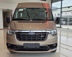 Ford Transit 2022 - Cần bán xe Ford Transit 2022, giá chỉ 790tr giá 790 triệu tại Bắc Giang