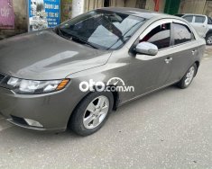 Kia Forte 2009 - Bán xe Kia Forte năm 2009, giá tốt giá 278 triệu tại Nghệ An