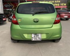 Hyundai i20 2011 - Cần bán gấp Hyundai i20 sản xuất năm 2011, nhập khẩu nguyên chiếc Ấn Độ giá 282 triệu tại Hưng Yên