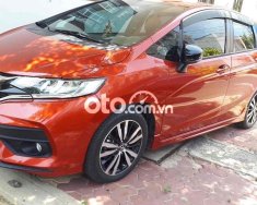 Honda Jazz 2019 - Bán Honda Jazz RS năm 2019, màu đỏ, nhập khẩu xe gia đình, giá 505tr giá 505 triệu tại Bình Thuận  