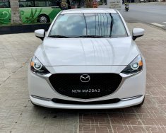 Mazda 2 2022 - Mazda 2 ưu đãi lên đến 50% trước bạ xe giá 461 triệu tại Vĩnh Long