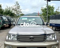 Toyota Land Cruiser 2004 - Cần bán Toyota Land Cruiser năm 2004, màu xám còn mới, 370 triệu giá 370 triệu tại Nghệ An