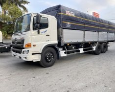 Hino FL 2022 - Giá xe Hino 15 tấn đời 2022 giá 1 tỷ 679 tr tại Tp.HCM