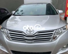 Toyota Venza 2009 - Cần bán Toyota Venza năm sản xuất 2009, màu bạc, nhập khẩu Mỹ giá 505 triệu tại Hải Phòng