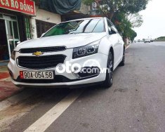 Chevrolet Cruze 2017 - Bán Chevrolet Cruze sản xuất năm 2017, màu trắng, giá 330tr giá 330 triệu tại Hà Nam