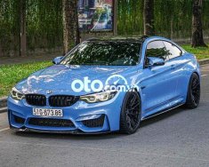 BMW M4 2018 - Bán BMW M4 năm 2018, màu xanh lam, nhập khẩu còn mới giá 4 tỷ 500 tr tại Tp.HCM