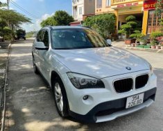 Cần bán xe BMW X1 năm 2010, màu trắng còn mới, giá tốt giá 400 triệu tại Hải Dương