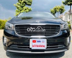 Kia Sedona 2018 - Bán xe Kia Sedona 2.2D sản xuất 2018, màu đen, nhập khẩu, 788 triệu giá 788 triệu tại Bình Phước