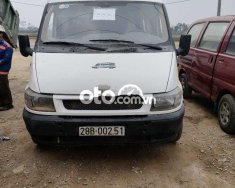 Ford Transit 2004 - Bán ô tô Ford Transit sản xuất 2004, màu trắng giá 60 triệu tại Thanh Hóa