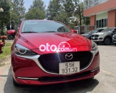 Cần bán xe Mazda 2 Sport 1.5L Luxury sản xuất năm 2021, màu đỏ, nhập khẩu giá cạnh tranh giá 545 triệu tại Tp.HCM