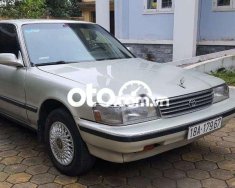 Toyota Cressida 1994 - Cần bán xe Toyota Cressida năm 1994, màu bạc, nhập khẩu giá 110 triệu tại Nam Định