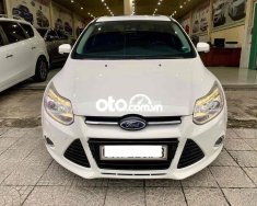Cần bán gấp Ford Focus 2.0L năm sản xuất 2015, màu trắng, nhập khẩu giá 460 triệu tại Đà Nẵng