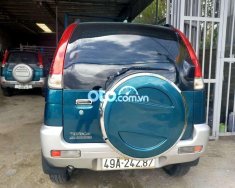 Daihatsu Terios 2004 - Xe Daihatsu Terios sản xuất 2004, màu xanh lam, xe nhập còn mới giá 175 triệu tại Lâm Đồng