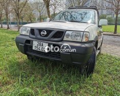 Nissan Terrano 2003 - Bán Nissan Terrano sản xuất 2003, màu trắng, xe nhập giá 195 triệu tại Hà Nội