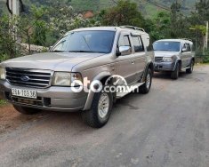 Ford Everest 2006 - Bán ô tô Ford Everest năm 2006, màu xám còn mới, giá chỉ 220 triệu giá 220 triệu tại Sơn La