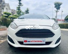 Ford Fiesta 2015 - Cần bán gấp Ford Fiesta 1.5AT Titanium sản xuất 2015, màu trắng, xe nhập, giá 338tr giá 338 triệu tại Bình Phước