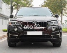 BMW X5 2017 - Bán xe BMW X5 xDrive35i sản xuất năm 2017, màu nâu, xe nhập còn mới giá 2 tỷ 450 tr tại Hà Nội