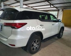 Toyota Fortuner 2019 - Cần bán gấp Toyota Fortuner năm sản xuất 2019, màu trắng còn mới, giá tốt giá 970 triệu tại Sóc Trăng