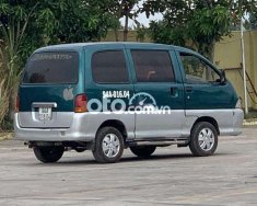 Daihatsu Citivan 2002 - Cần bán Daihatsu Citivan năm sản xuất 2002, màu xanh lam, nhập khẩu, giá chỉ 47 triệu giá 47 triệu tại An Giang