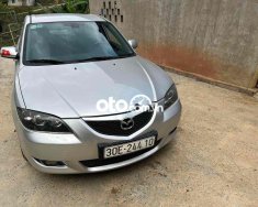Mazda 3 2004 - Bán Mazda 3 1.5L Sedan sản xuất năm 2004, màu bạc, giá chỉ 209 triệu giá 205 triệu tại Cao Bằng