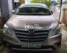 Toyota Innova 2014 - Xe 1 đời chủ giá 379 triệu tại Kon Tum