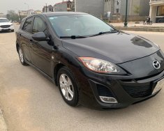 Mazda 3 2010 - Màu đen, nhập khẩu giá 288 triệu tại Lạng Sơn