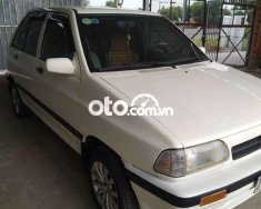 Kia CD5 2002 - Bán xe Kia CD5 năm 2002, màu trắng, xe nhập giá 65 triệu tại Tây Ninh