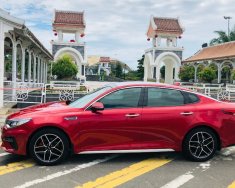 Kia Optima 2019 - Màu đỏ giá 785 triệu tại Đà Nẵng