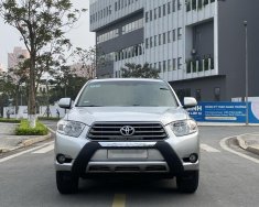 Toyota Highlander 2008 - Đăng ký 2008, xe nhập, giá chỉ 780tr giá 780 triệu tại Hà Nội