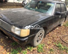 Toyota Crown 1984 - Bán xe Toyota Crown sản xuất năm 1984 chính chủ, giá 28tr giá 28 triệu tại Hải Phòng