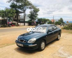 Daewoo Nubira 2002 - Màu xanh lục chính chủ giá 79 triệu tại Gia Lai