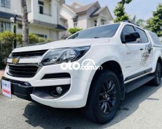 Chevrolet Colorado 2018 - Xe màu trắng giá 699 triệu tại Bình Phước