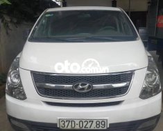 Hyundai Starex 2009 - Màu trắng, 275tr giá 275 triệu tại Nghệ An