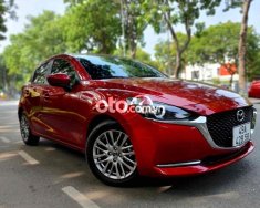 Xe Mazda 2 Sport 1.5 Luxury năm sản xuất 2021, màu đỏ, xe nhập Thái giá 540 triệu tại Tp.HCM