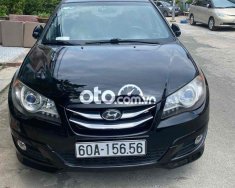 Hyundai Avante 2011 - Xe màu đen chính chủ giá 335 triệu tại Đồng Nai