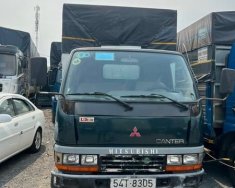 Mitsubishi Canter 2004 - Màu xanh lam, giá tốt giá 215 triệu tại Tp.HCM