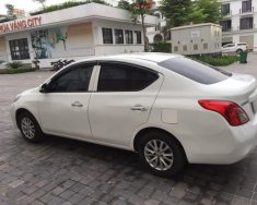 Nissan Sunny 2013 - Màu trắng giá ưu đãi giá 179 triệu tại Bắc Giang