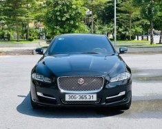 Jaguar XJL 2017 - Màu đen, xe nhập giá 3 tỷ 500 tr tại Hà Nội