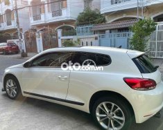 Volkswagen Scirocco 2011 - Bán Volkswagen Scirocco năm 2011, màu trắng, nhập khẩu giá 510 triệu tại Tp.HCM