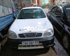 Daewoo Lanos 2005 - màu trắng, xe nhập giá 59 triệu tại Phú Thọ