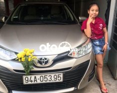 Toyota Vios 2018 - Bán xe Toyota Vios 1.5E MT năm 2018, giá chỉ 385 triệu giá 385 triệu tại Bạc Liêu