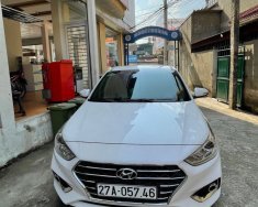 Hyundai Accent 2020 - Màu trắng, giá 420tr giá 420 triệu tại Điện Biên