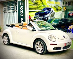 Volkswagen Beetle 2006 - Đăng ký 2006 ít sử dụng giá tốt 468tr giá 468 triệu tại Tp.HCM