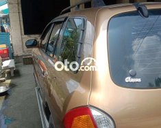 Hyundai Santa Fe 2002 - Màu nâu, nhập khẩu, giá tốt giá 165 triệu tại Tp.HCM