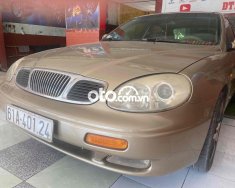 Daewoo Leganza 2000 - Bán Daewoo Leganza năm 2000, nhập khẩu chính chủ giá 85 triệu tại Bình Dương