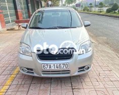 Daewoo Gentra 2009 - Màu bạc, giá cực tốt giá 158 triệu tại An Giang