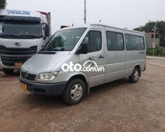 Mercedes-Benz Sprinter 2008 - Màu bạc, chạy êm giá 300 triệu tại Bắc Giang